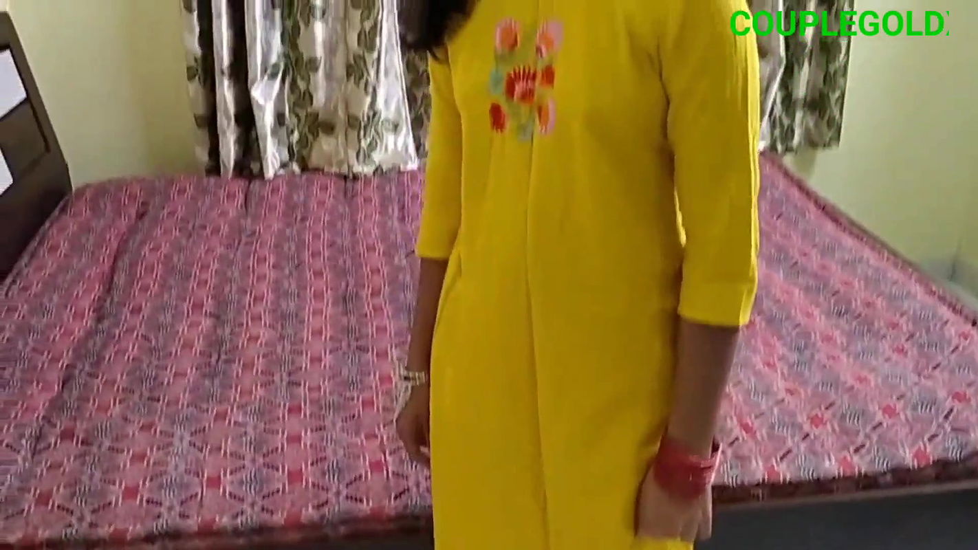 Will Komal Bhabhi Get Fucked in Yellow Color¿