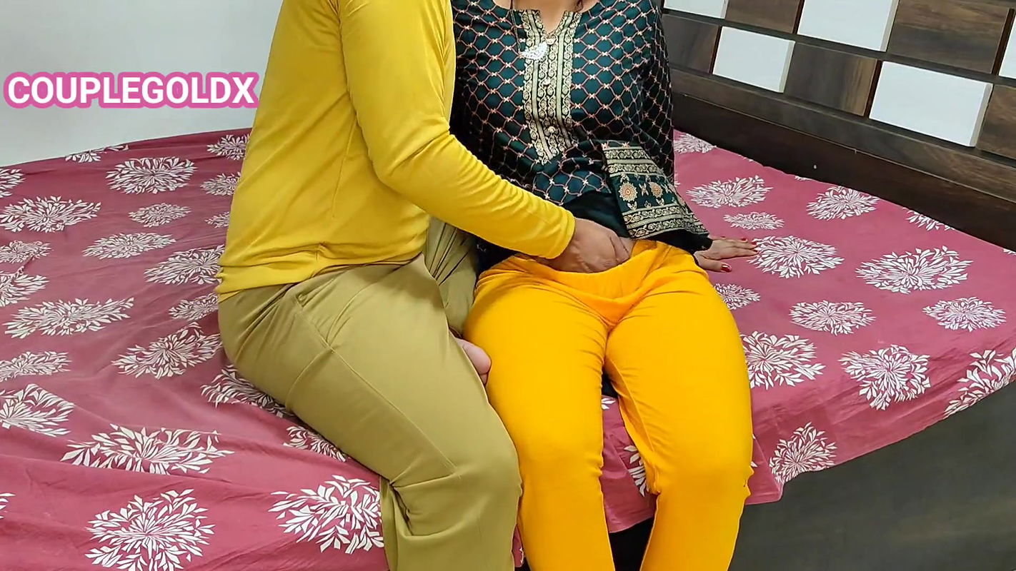 When Komal Went Out of the House for Some Time, Her Husband Was Having Fun with Another Woman