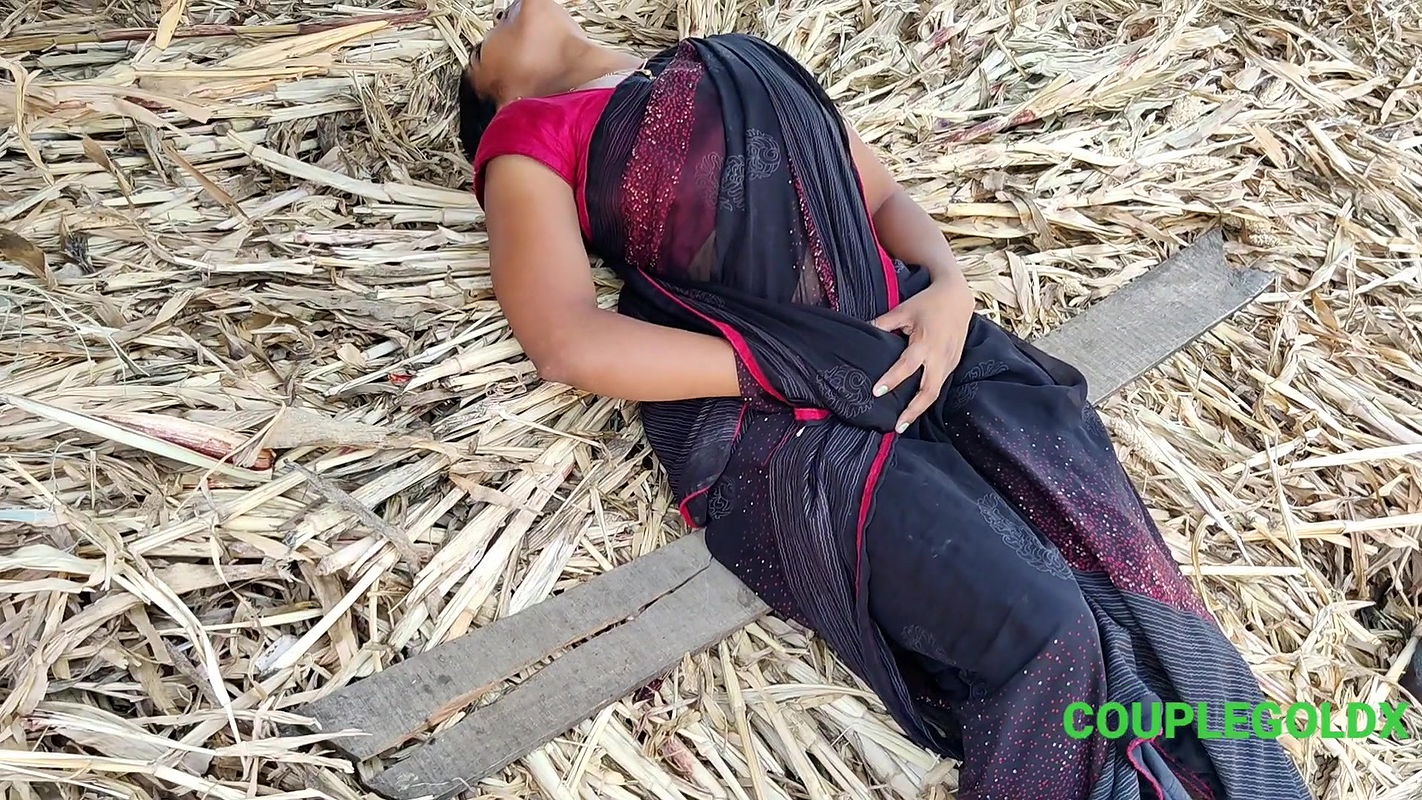 When Komal Was Asked to Feed the Buffalo, He Rest There