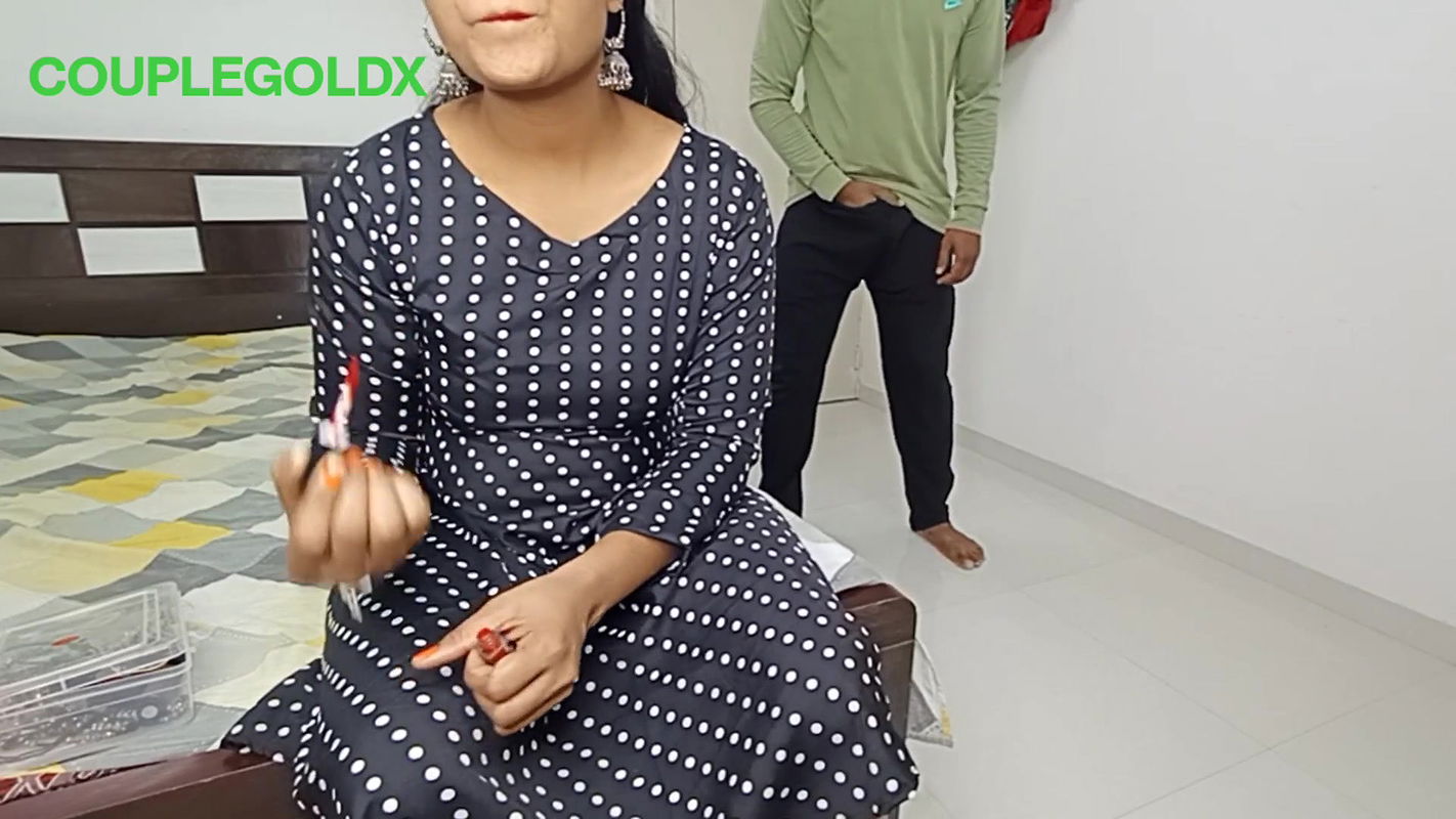 When I got angry with brother-in-law, I started feeling horny