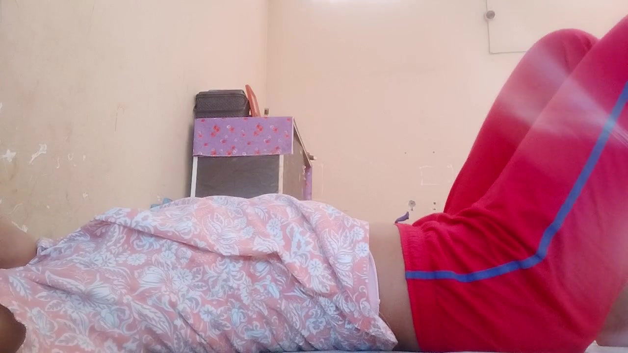 Village girl feeling horny searching for big dick