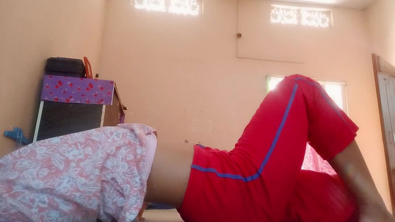 Village girl feeling horny searching for big dick