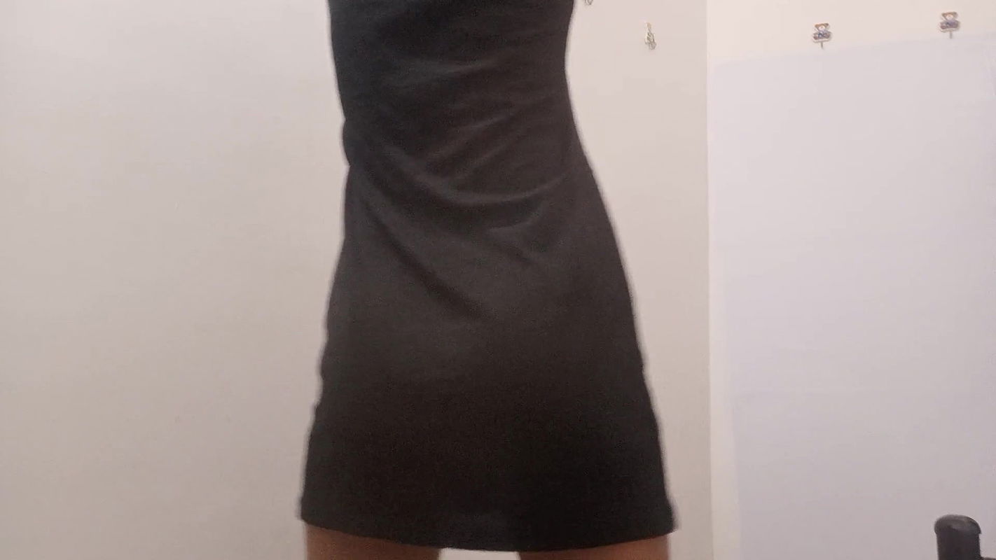 Very hot sexy Stripping Masturbating