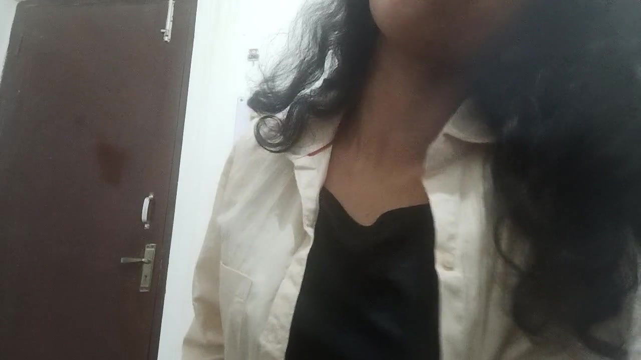 Undressed Indian Teen