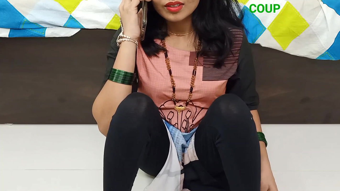 There is noone at home, come as soon as possible