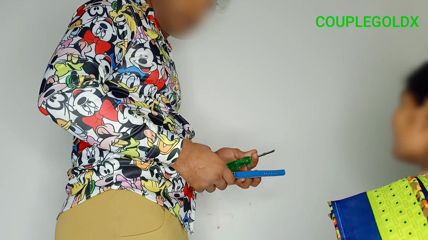 The Thick Land Was Healing the Soft Light