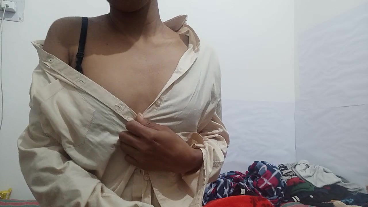 Teabeanie Scott Fucks Herself While Hubbies Away