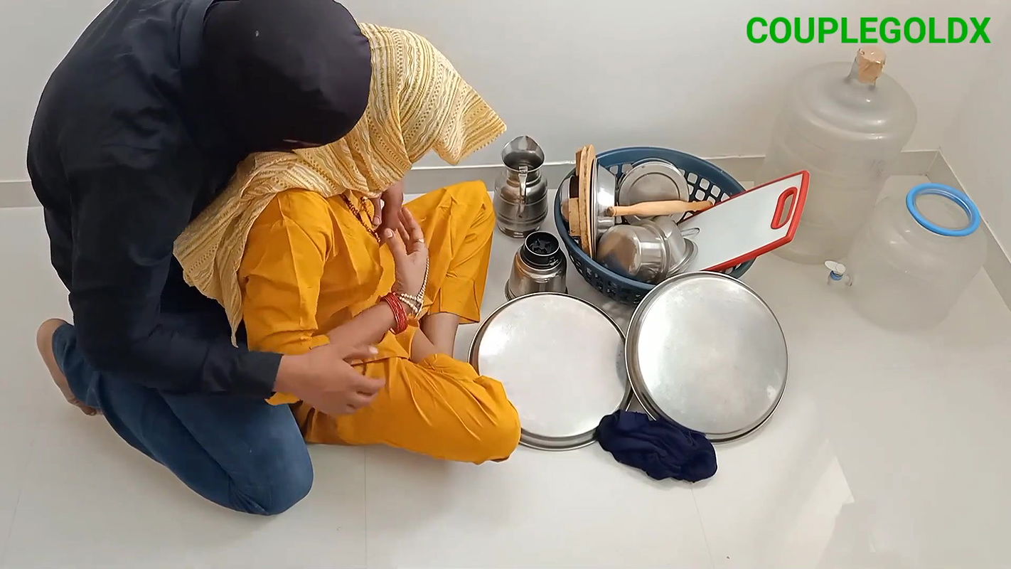 Take the Utensil, It’s Very Fast, Otherwise Leave Me Alone