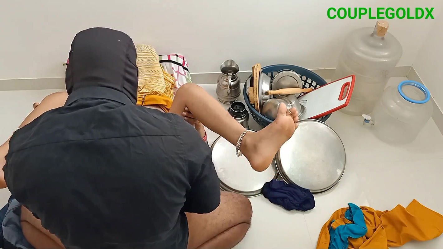 Take the Utensil, It’s Very Fast, Otherwise Leave Me Alone