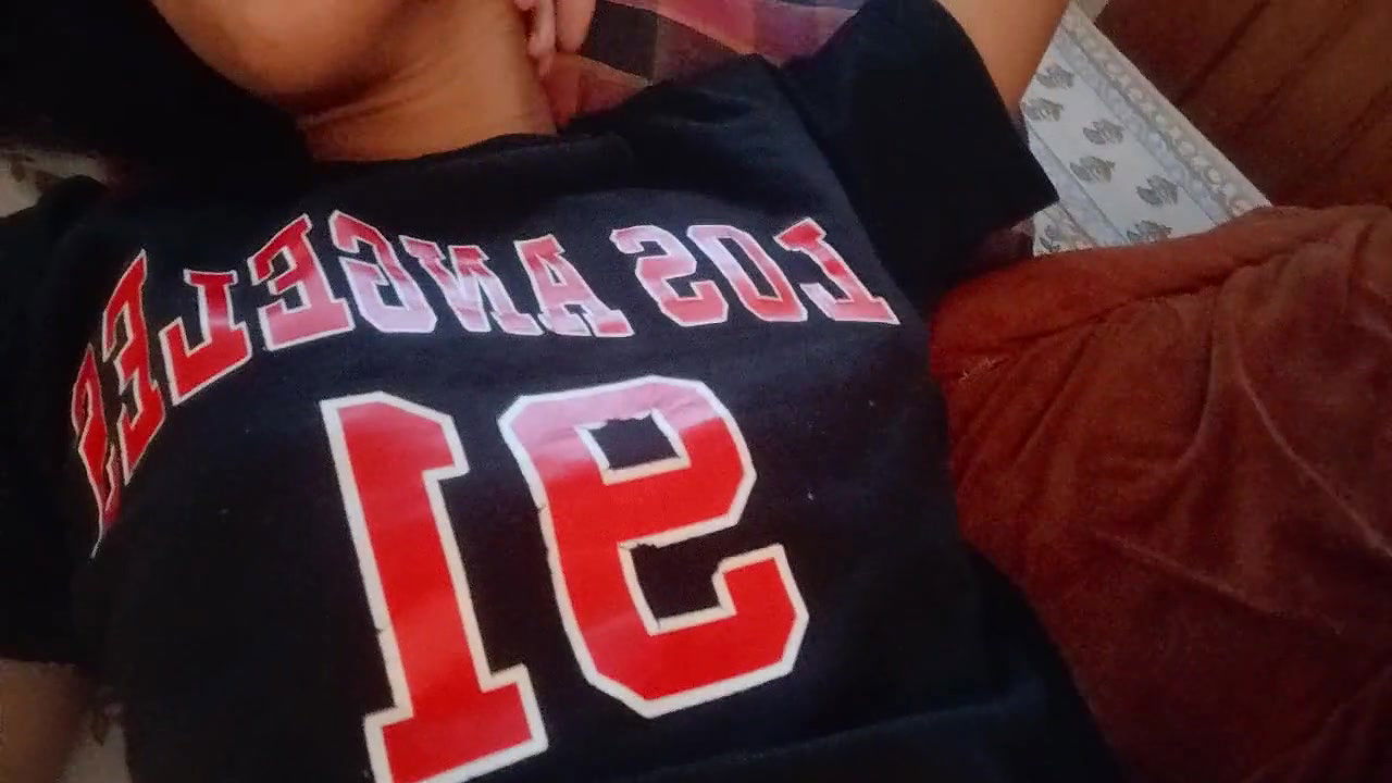 Starting the night and I’m a little hot