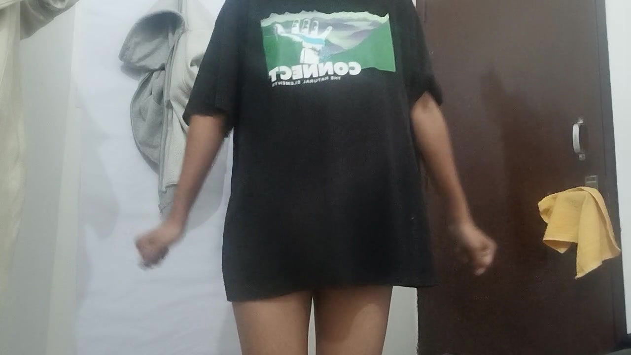 Sri Lankan College Girl