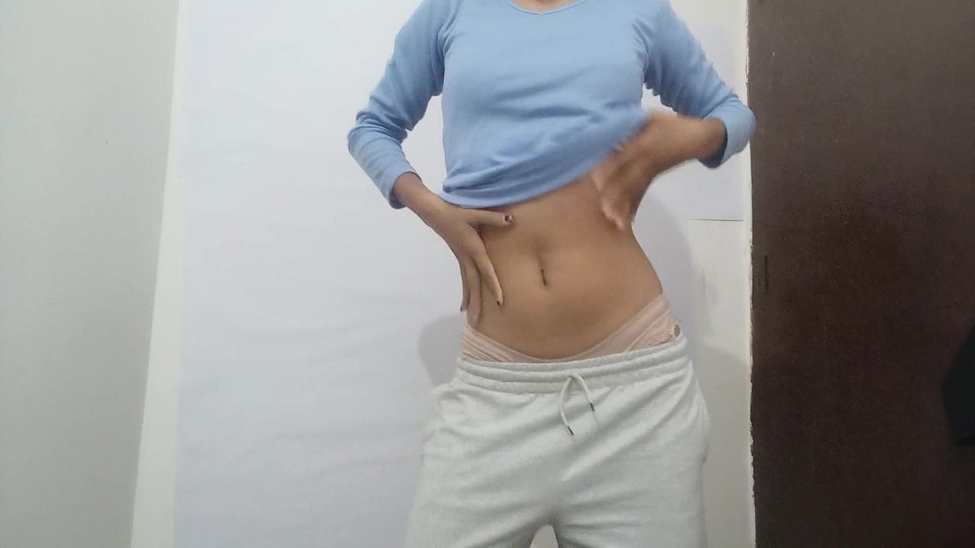 Solo Masturbation Indian 2 – Desi Girl Fun