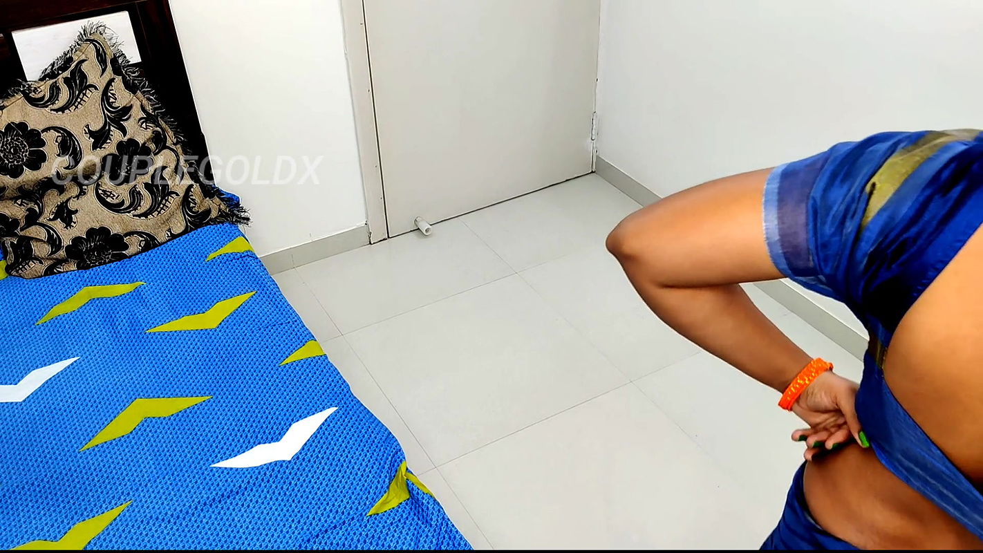 Soft Leaf Magic Back Fuck