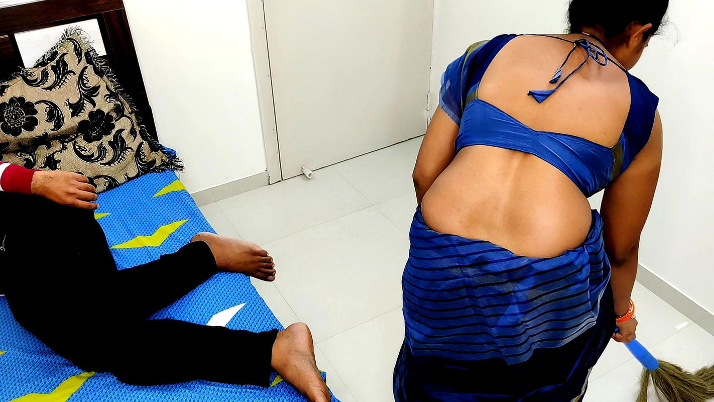 Soft Leaf Magic Back Fuck