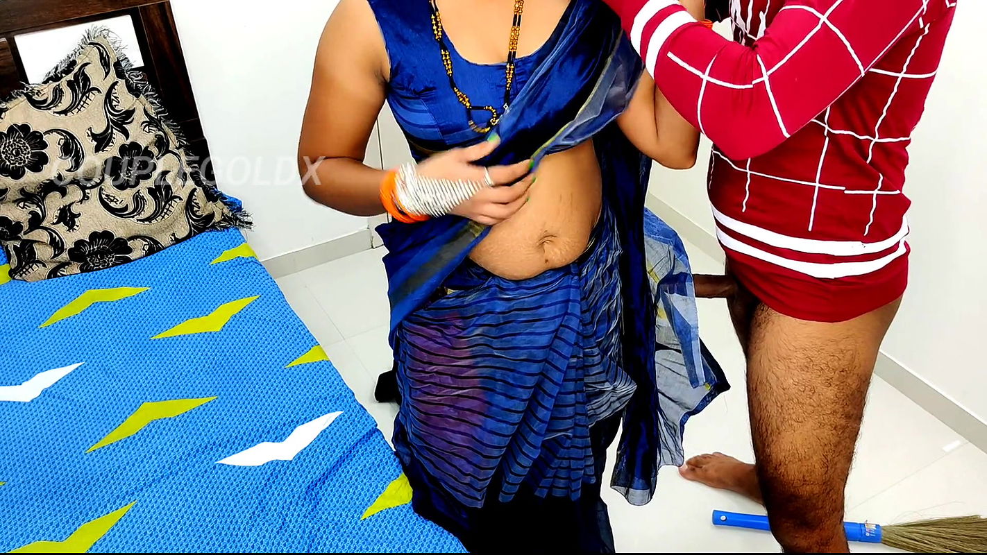 Soft Leaf Magic Back Fuck