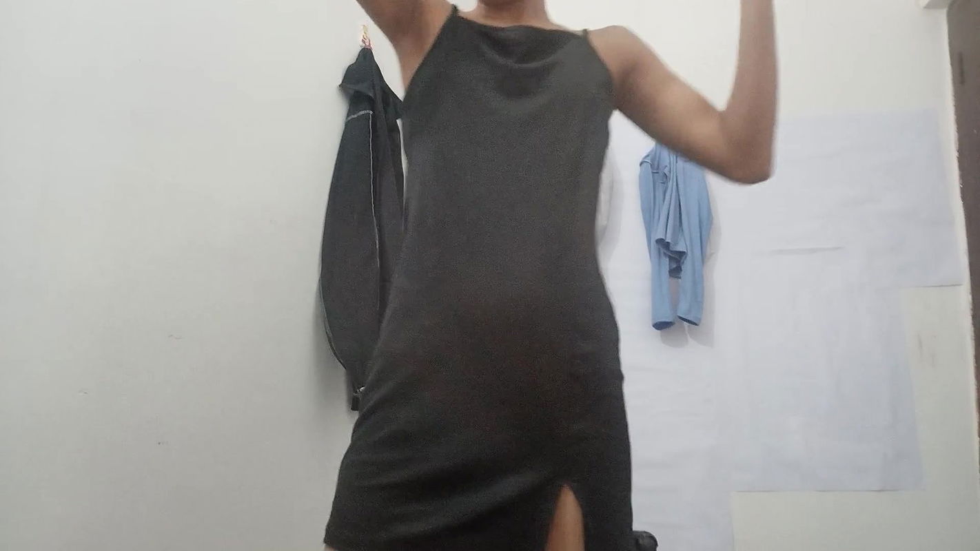 Rub My Clitoris Until I Get an Orgasm