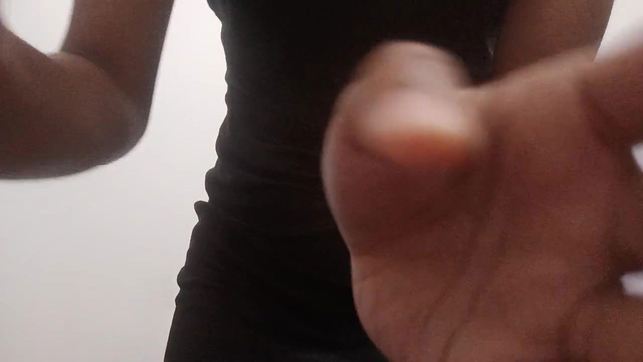 Pussy Masturbation and Sweet Orgasm