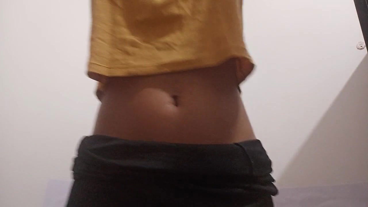 Pussy Masturbation and Sweet Orgasm