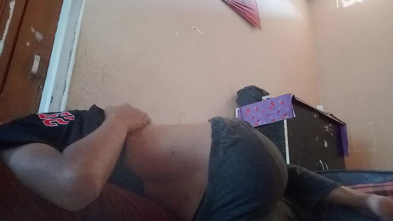 Pussy Is Very Wet, I Want to Eat It