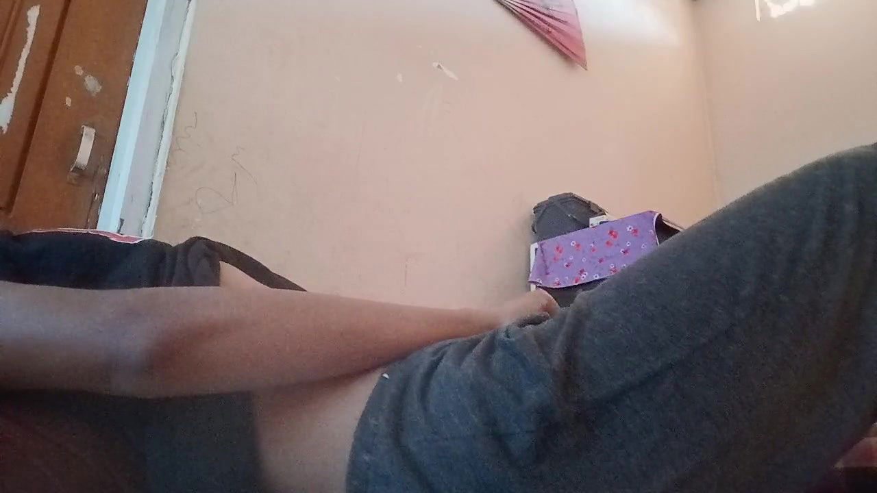 Pussy is very wet, I want to eat it. Desi Girl Fun