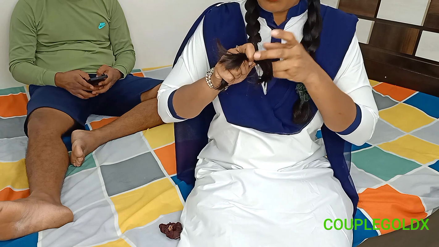 Please Stepbrother, Drop Me to College