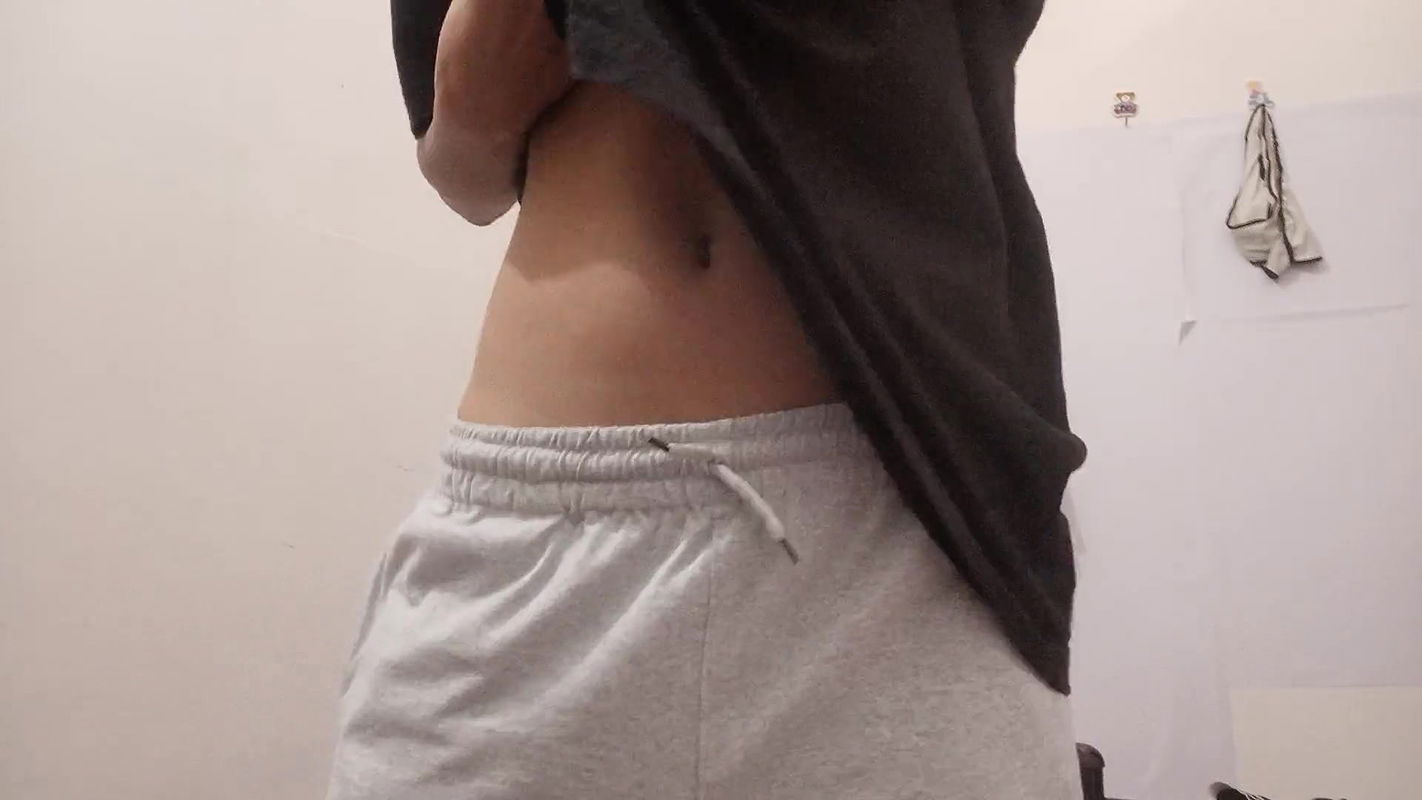 Ouch how hot; Yell my horny girlfriend sent me this video