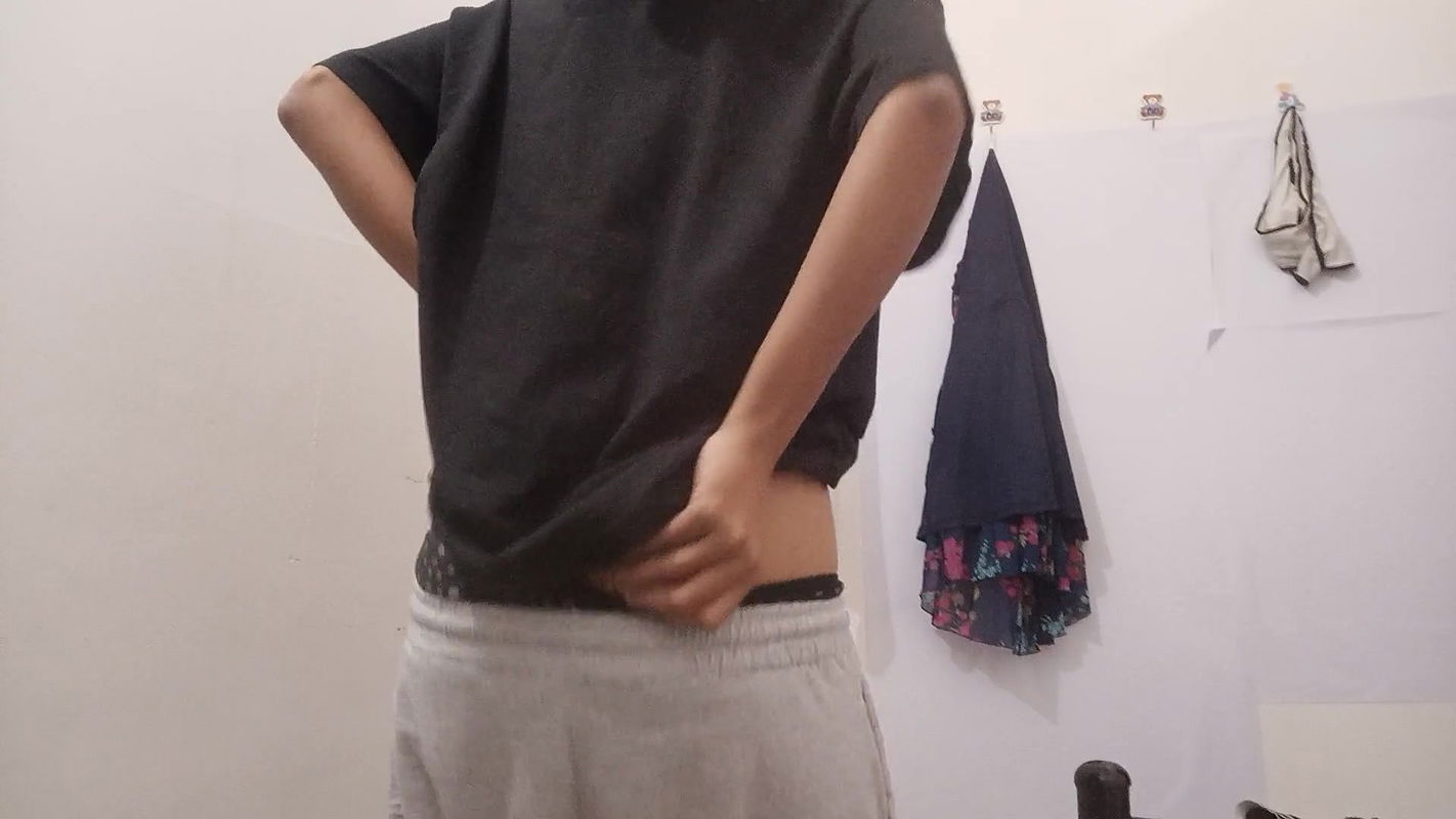 Ouch how hot; Yell my horny girlfriend sent me this video