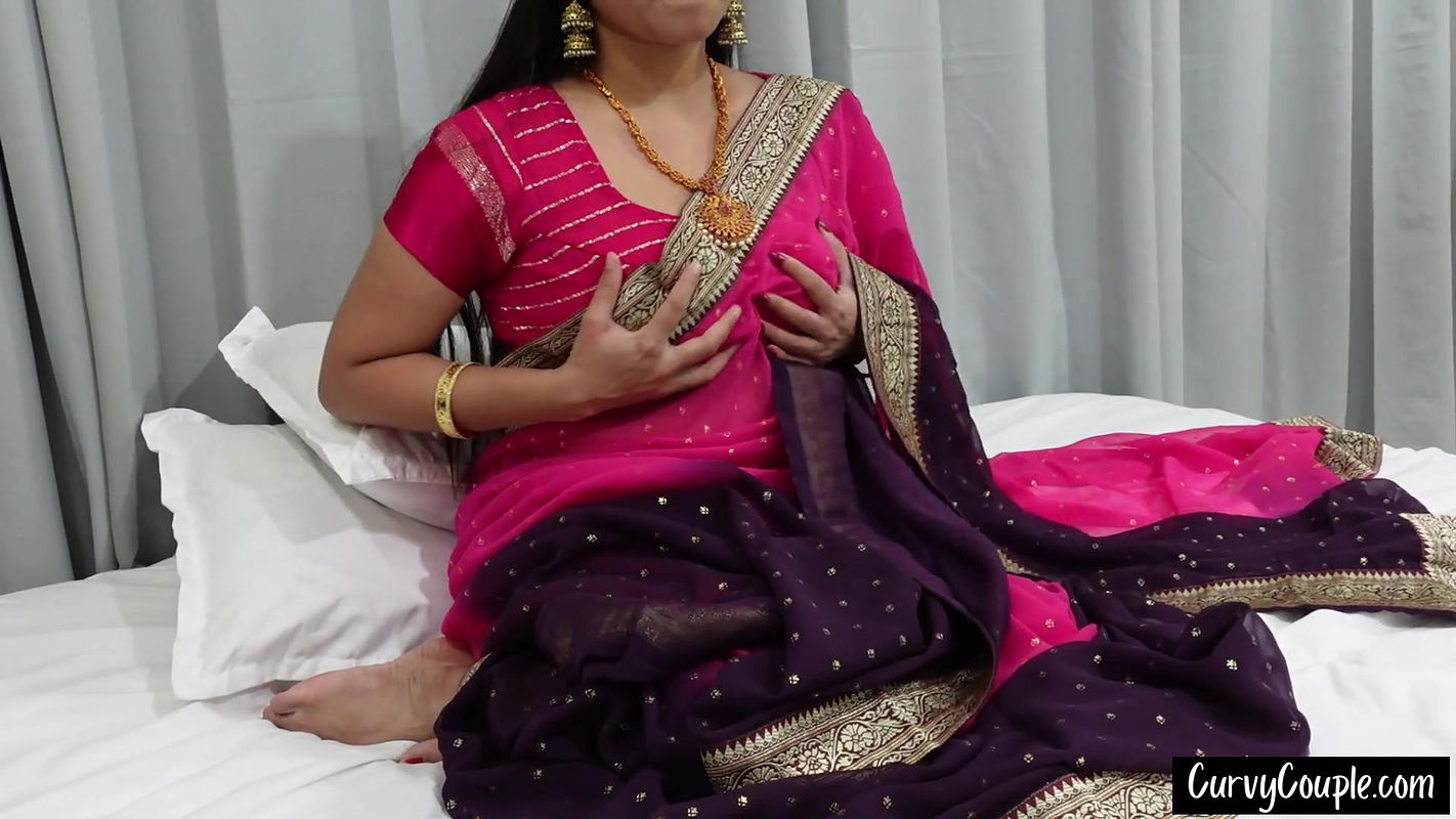 No One Has Ever Got Her Ass Fucked in This Position Like Komal