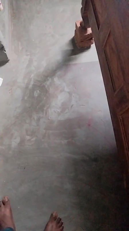 Moti Bhabhi Was Fucked Hard All Night Long