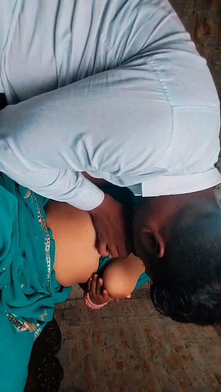 Moti Bhabhi Was Fucked Hard All Night Long