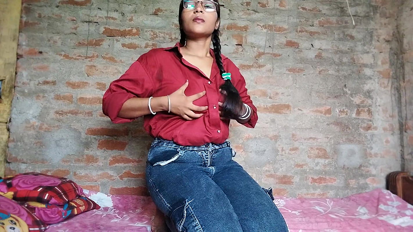 Me Removing Clothes for My Viewers