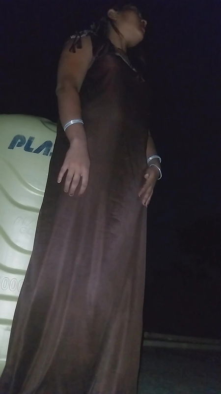 Komal’s Maid Crossed Her Limits and Then Jumped From the Owner