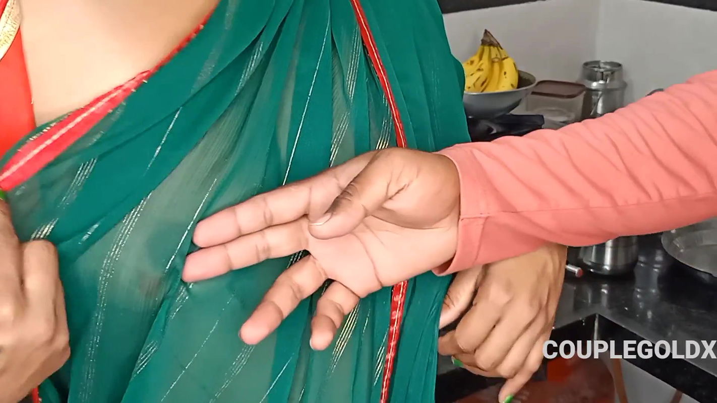 Komal Made Tea From Her Milk and Gave It to Her Father-in-law