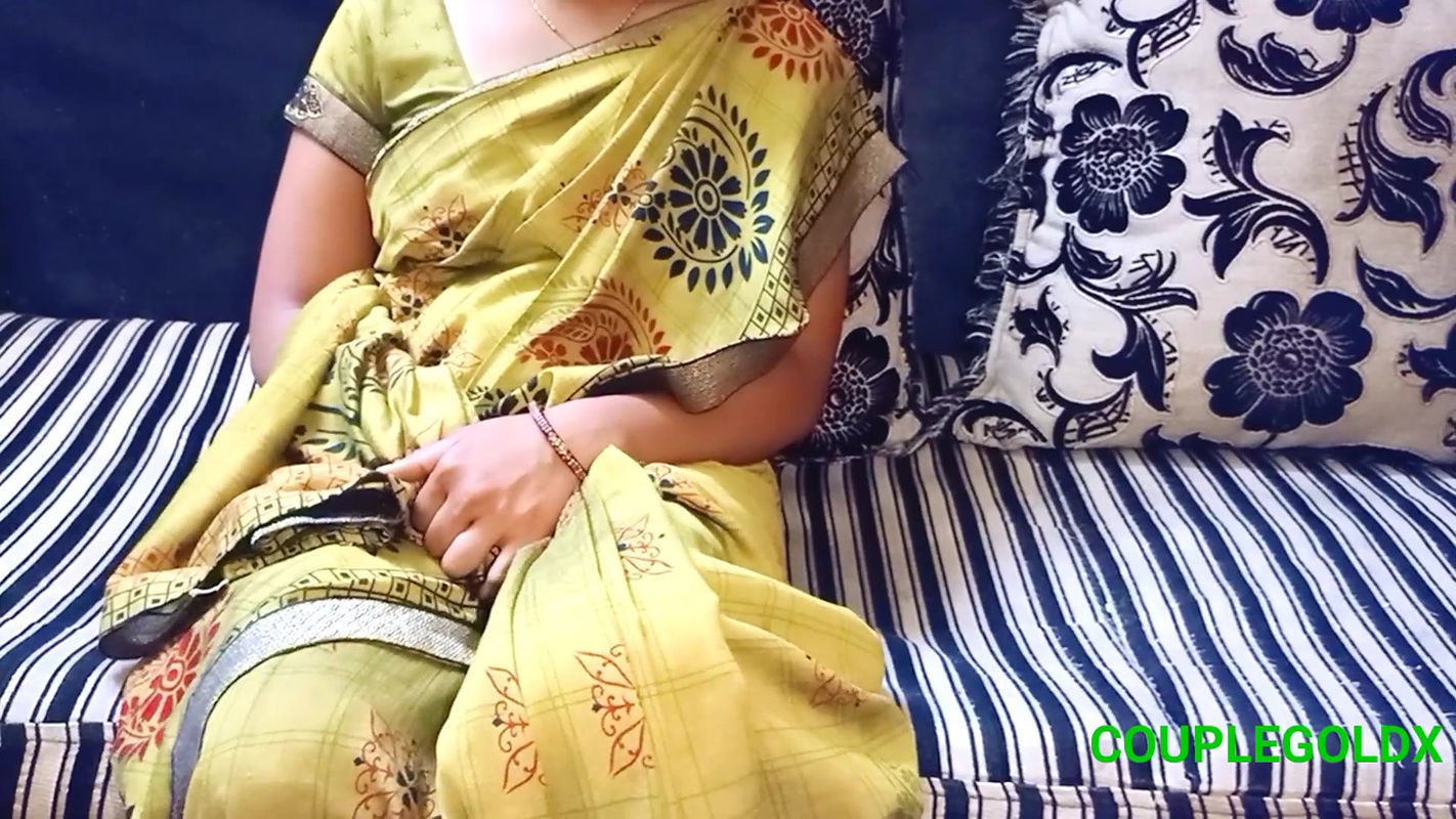 Kamal Was Resting on the Cot. the Owner Brought Her Into the House and Banged Her Nicely