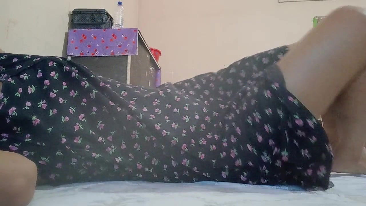 Juicy High Class Indian Nude Show