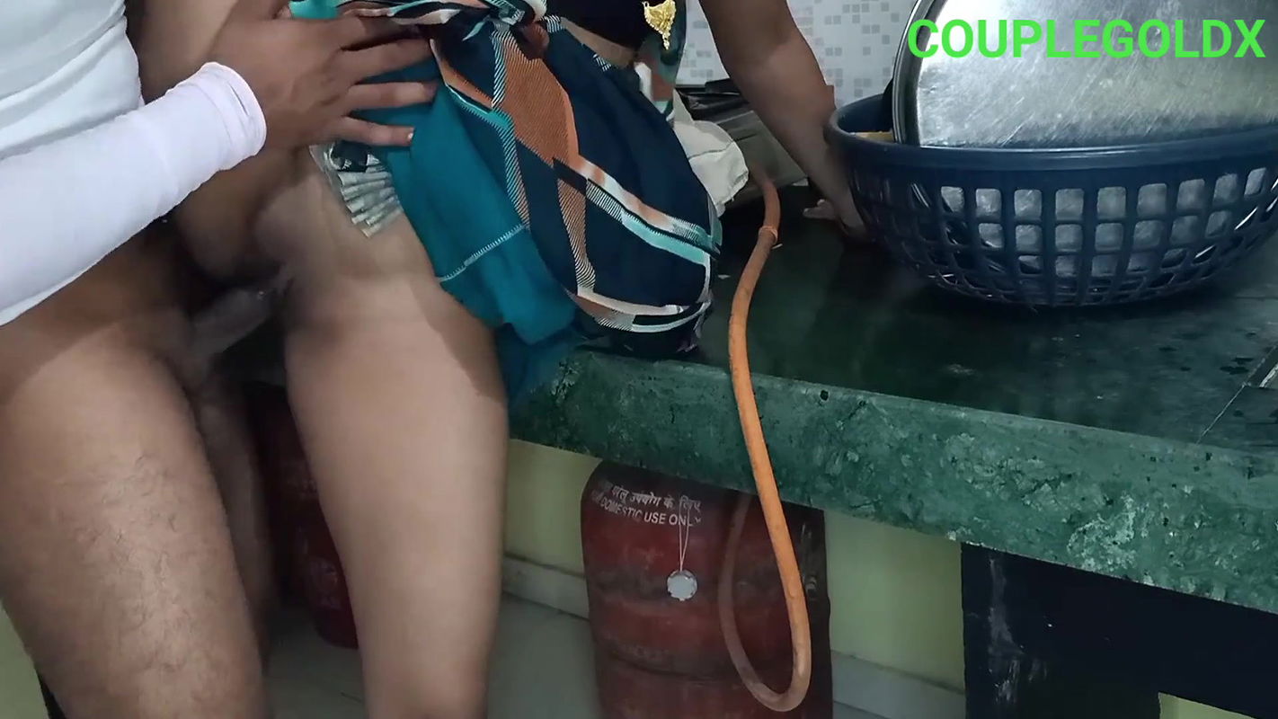 It Doesn’t Feel Good to Leave It in the Kitchen, I Will Do It Later