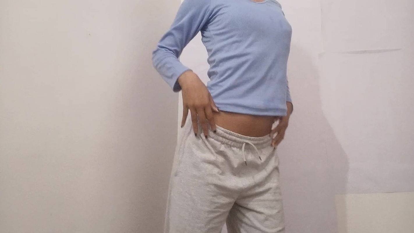 Indian solo girl. Desi Girl Fun