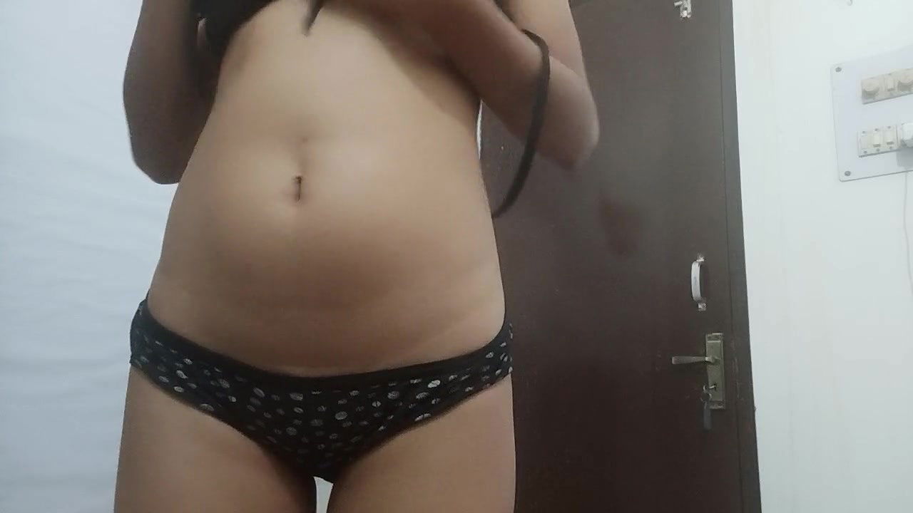 Indian Petite Teen Girl