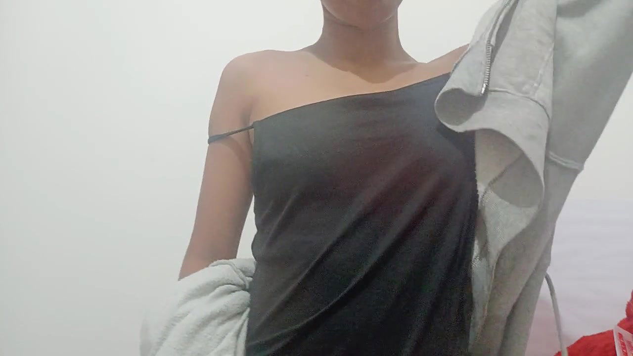 Indian Petite College Girl