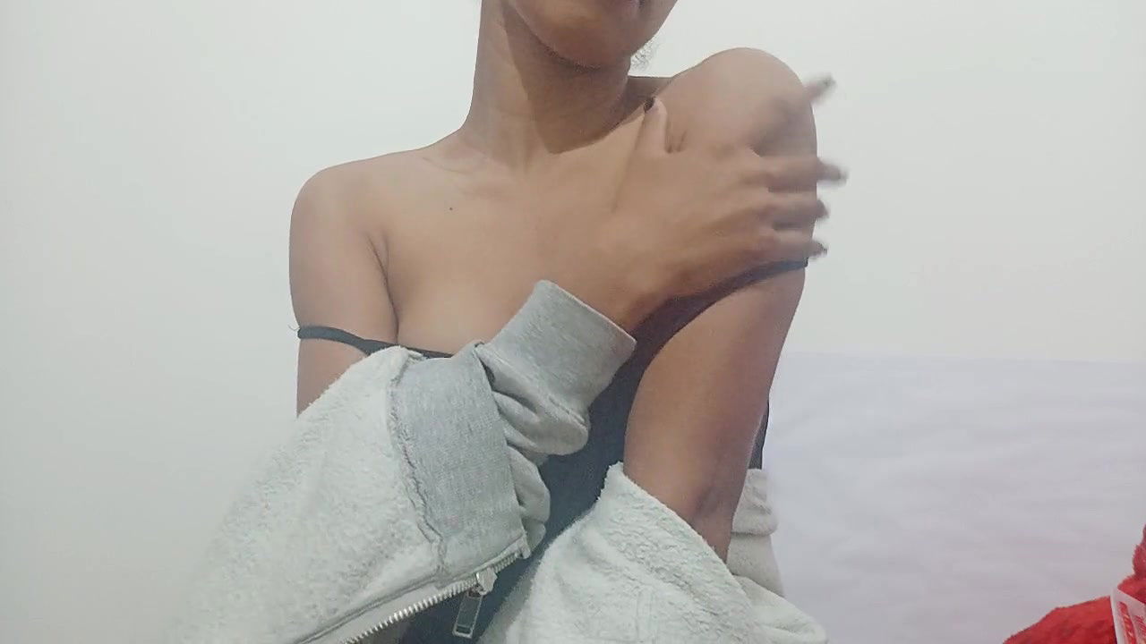 Indian Petite College Girl