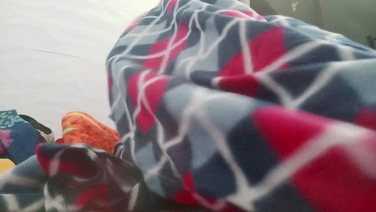 Indian Local college girl New