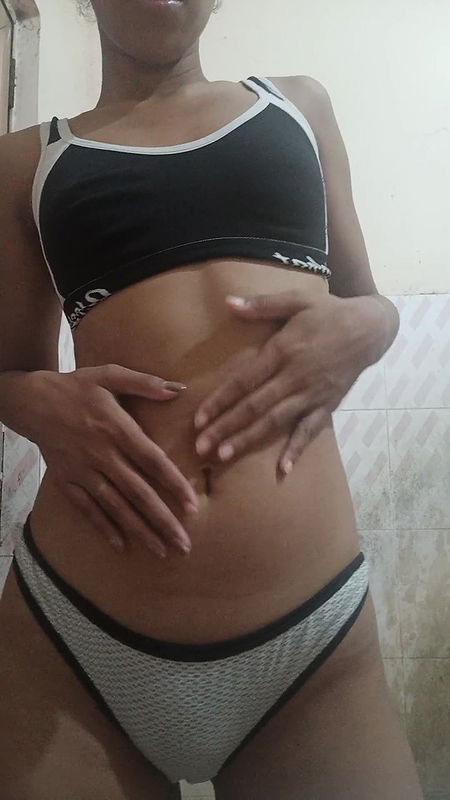 Indian girl strip tease hot and sexy