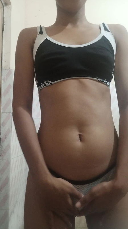 Indian girl strip tease hot and sexy