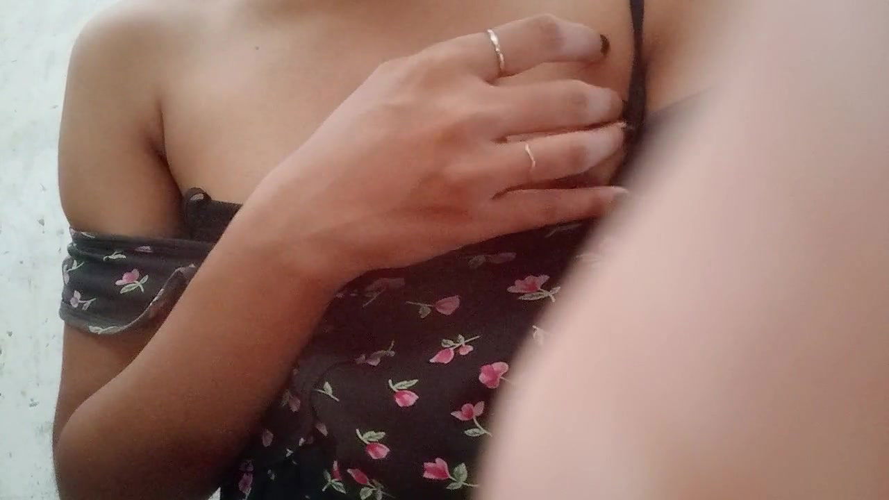 Indian Girl Masturbation at Home