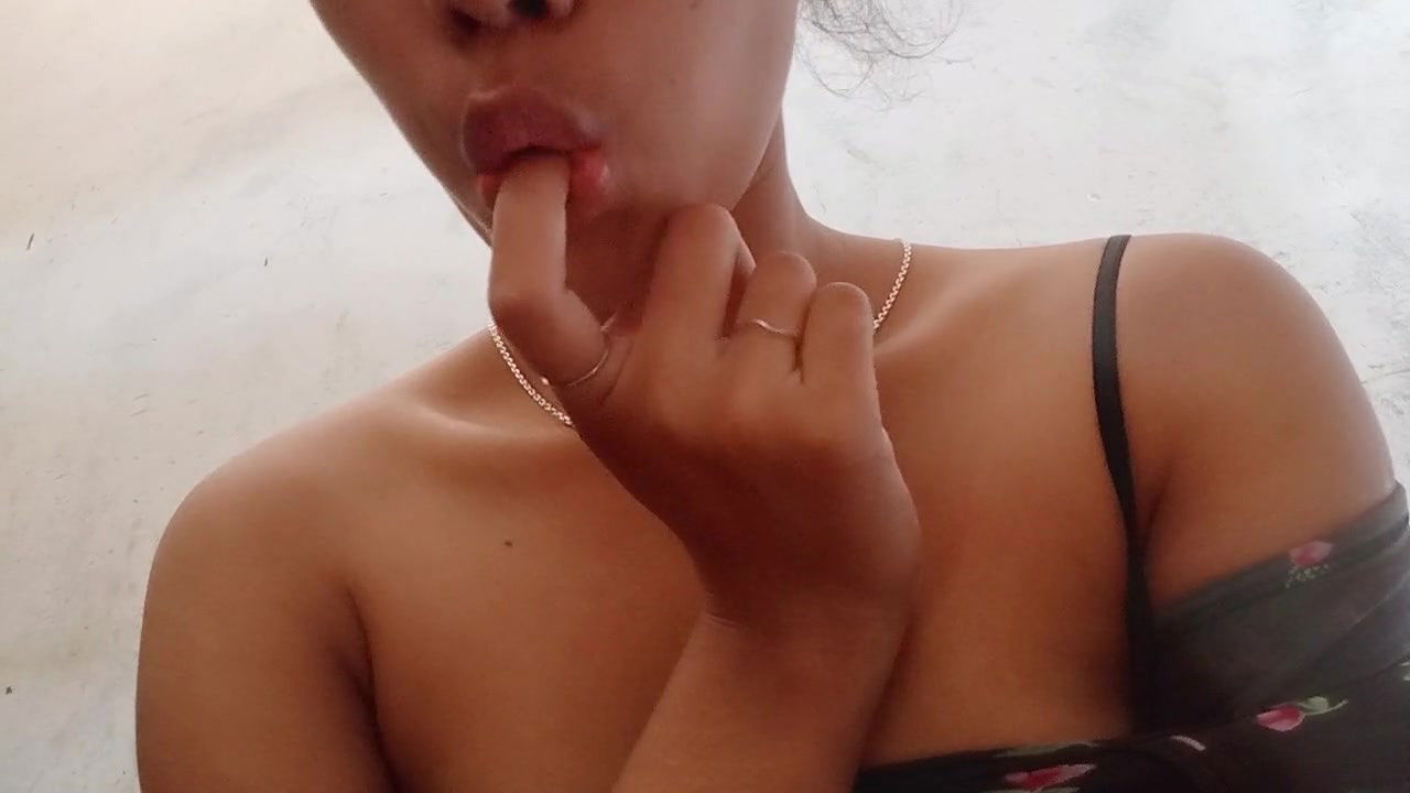 Indian Girl Masturbation at Home