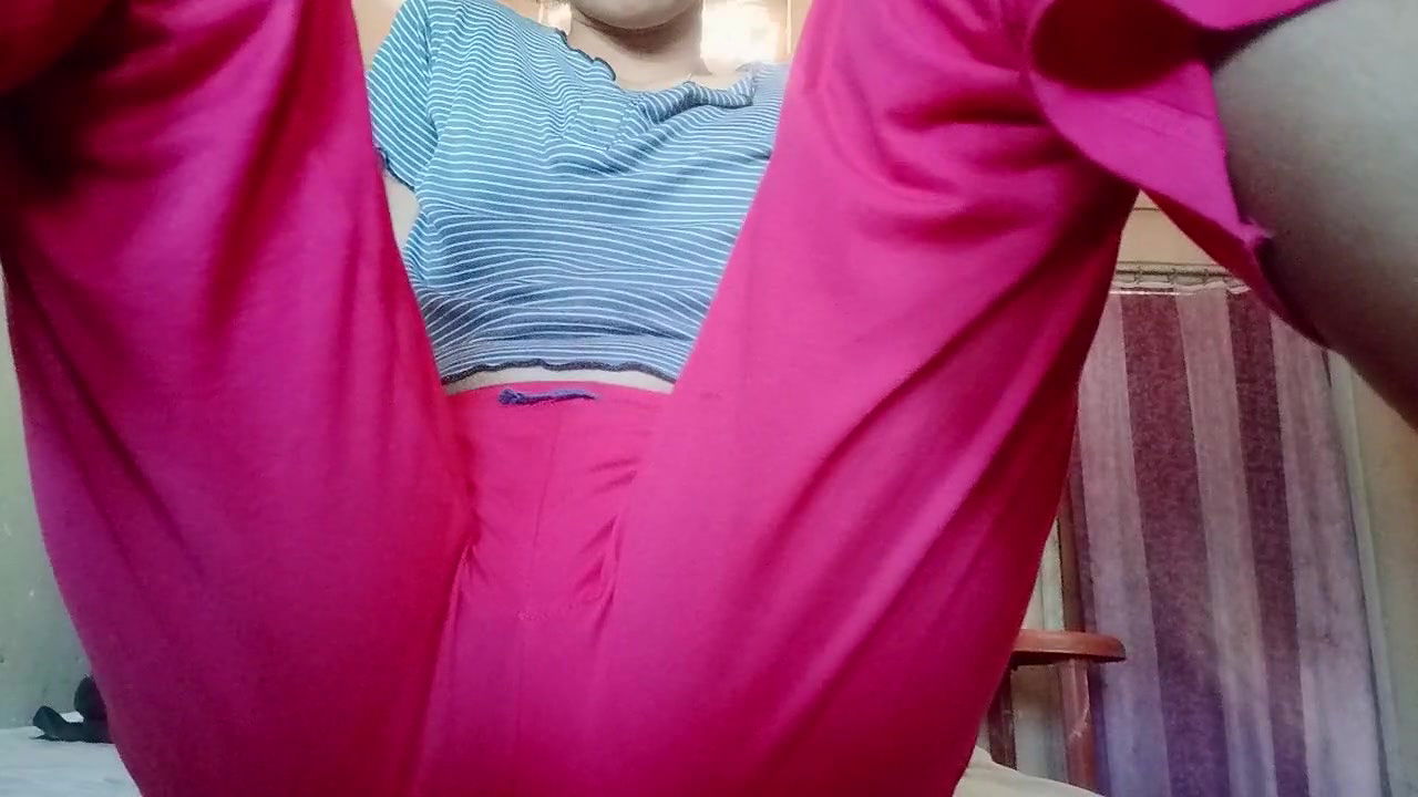 Indian girl masturbation and having fun 2