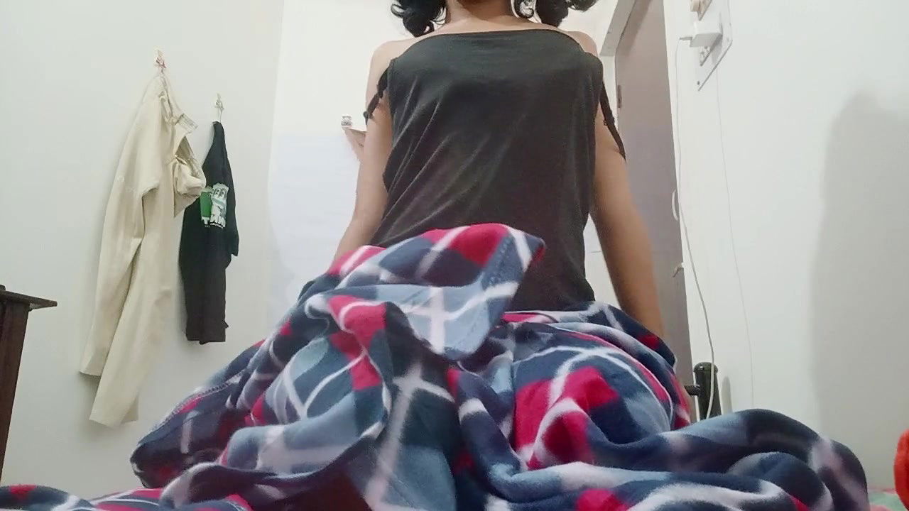 Indian girl Masturbating