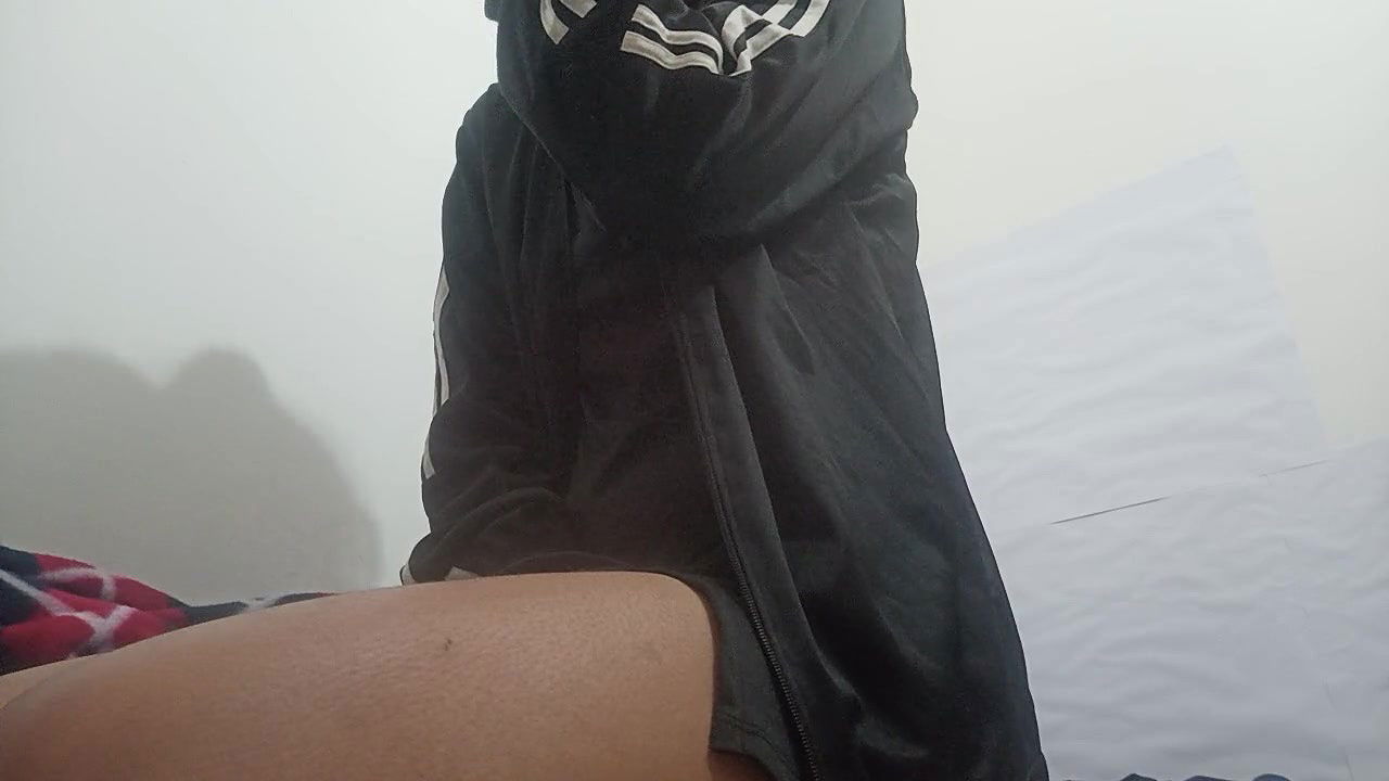 Indian Desi Collage Girl Open College Dress