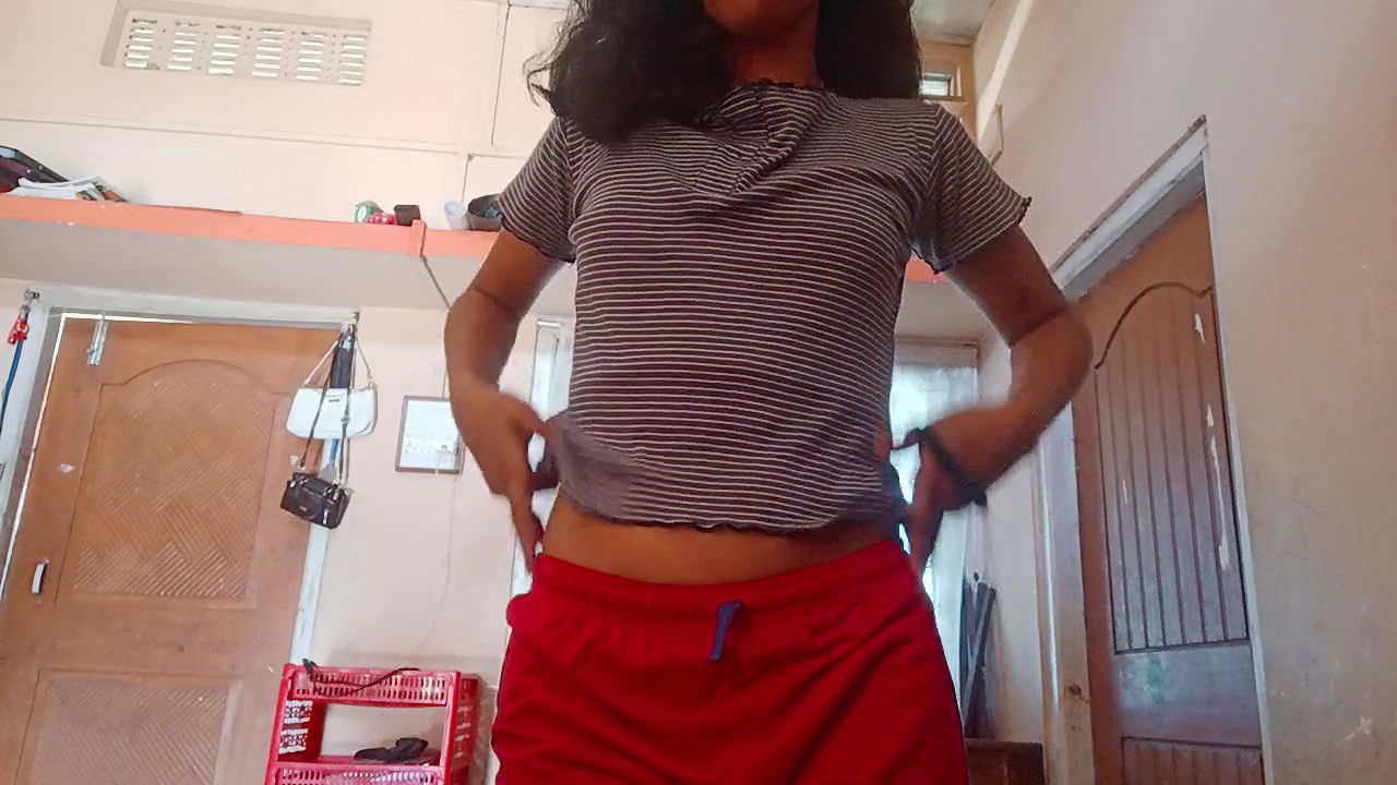 Indian college girl hot video