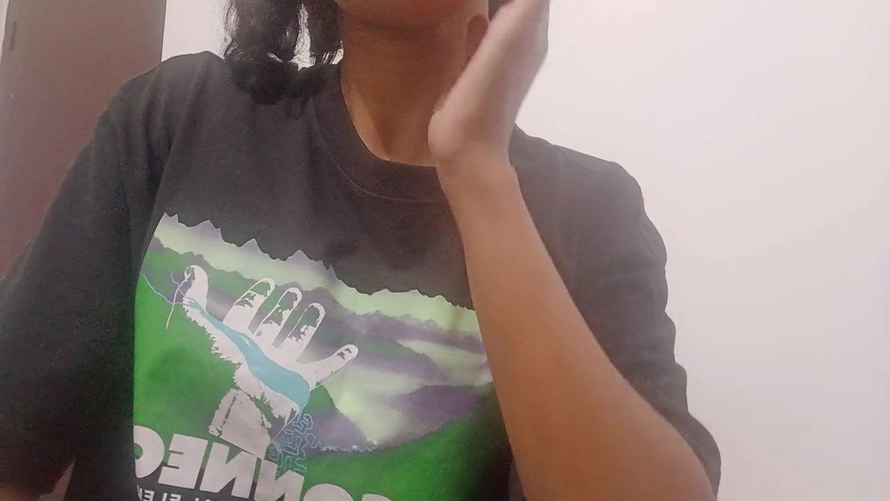 I’m so Wet College Girl